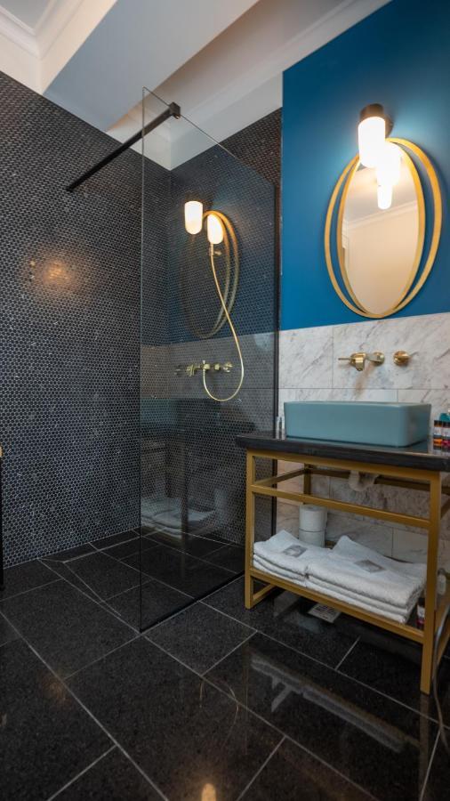 Mamaia Beach Condos 2 Navodari Ngoại thất bức ảnh